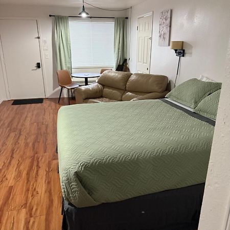 State Street Motel Weiser Luaran gambar